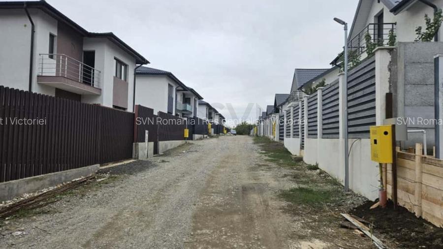 REV2005256 Casa individuala in comuna Berceni I teren 300 mp - 19