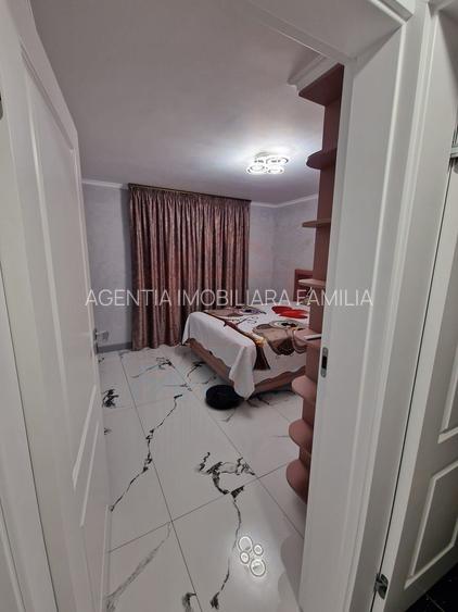Închiriere apartament 2 camere, complet renovat- IC Frimu - 5