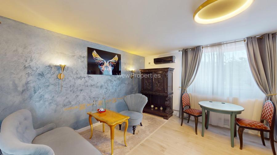 Vila spațioasă 13 camere, 350 mp utili, Dămăroaia, Sector 1 | comision 0% - 2