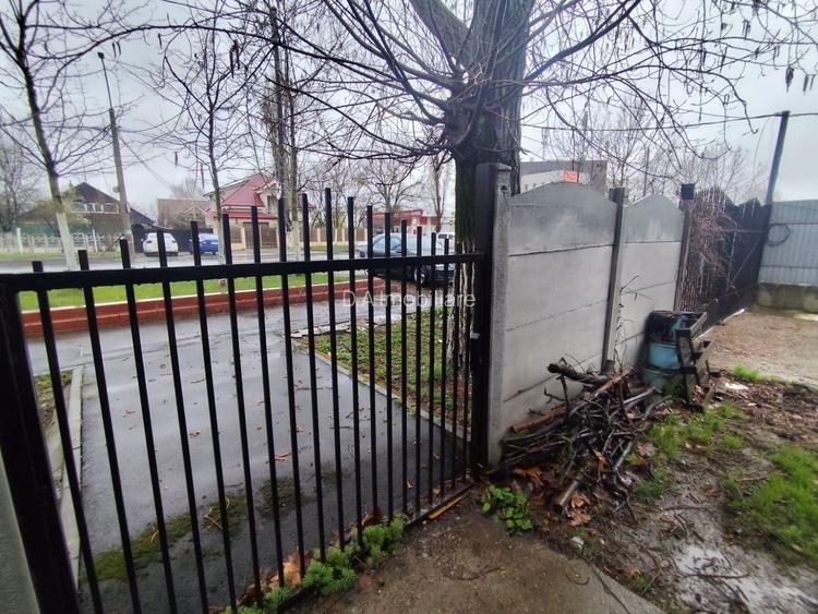 Proprietate de vanzare, 3400mp, casa P+1, Sos. Alexandriei - 7