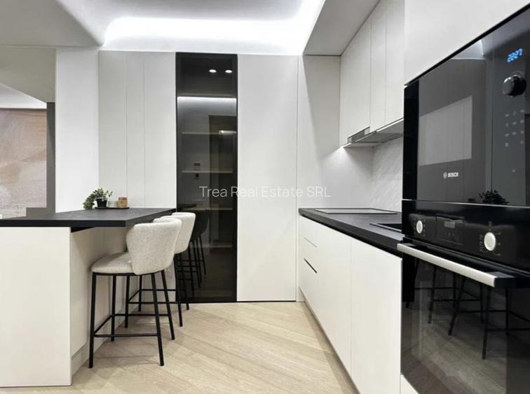 Premium | 3 camere Cortina 126 - Iancu Nicolae | Terasa si Parcare   - 6