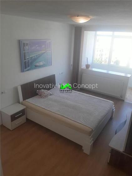 Apartament de vanzare 3 camere pivniță Sibiu Mihai Viteazul - 4