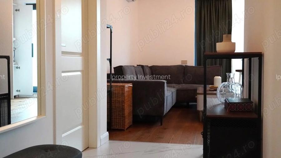 Unirii | 2 Camere | Bloc Nou | Balcon | Prox. Metrou | - 2