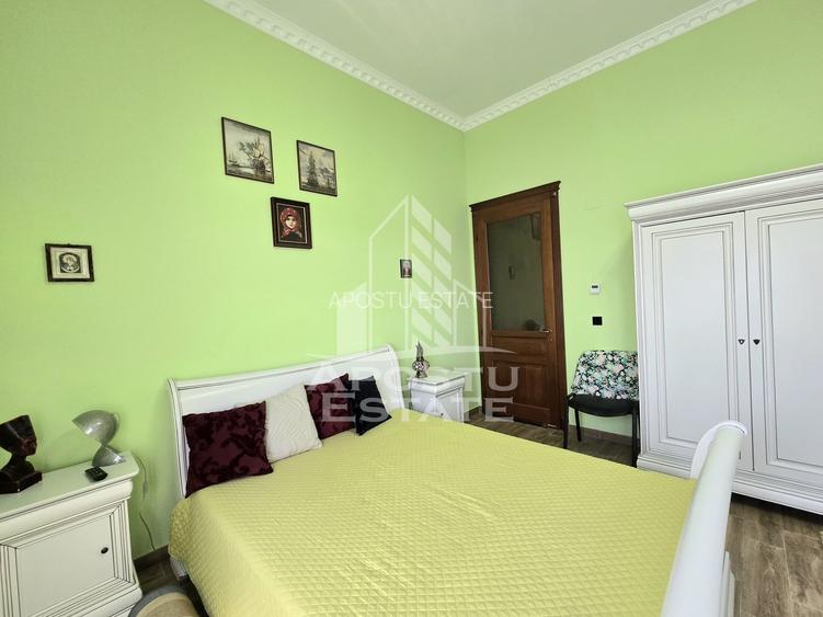 Casa pasiva individuala, deosebita, cu teren generos, Sag, comision 0% - 33