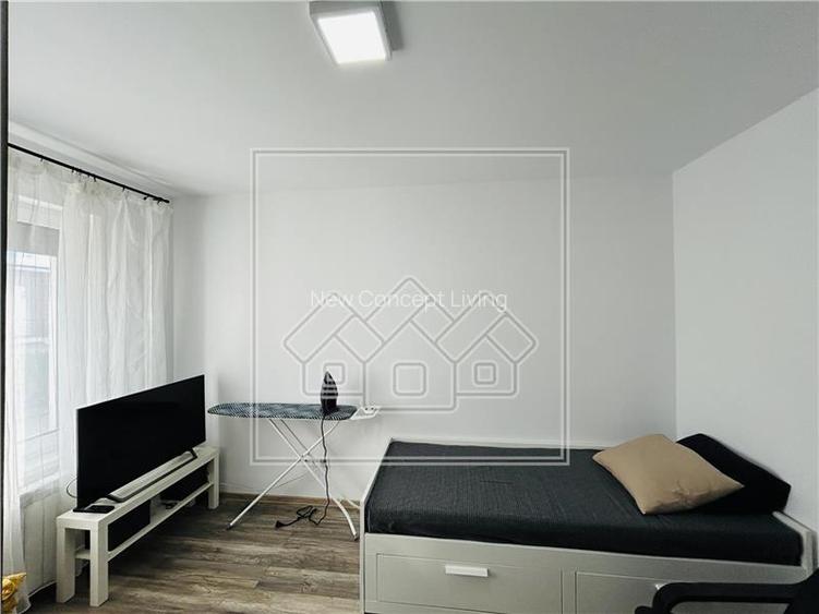 Casa de vanzare in Sibiu - 3 camere, teren 100 mp - zona linistita - 15