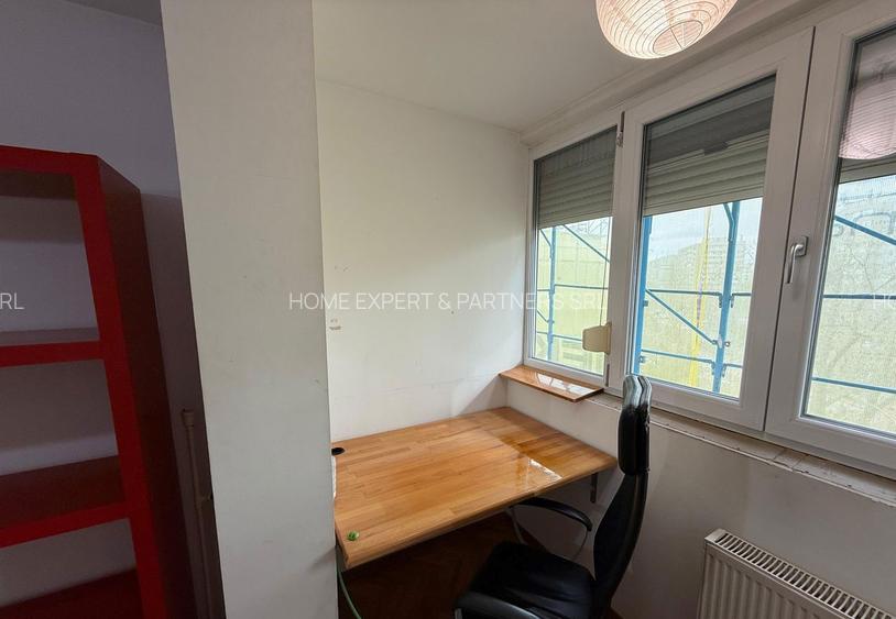 Apartament 4 camere - Nicolae Grogorescu - Metrou - Renovat - 7