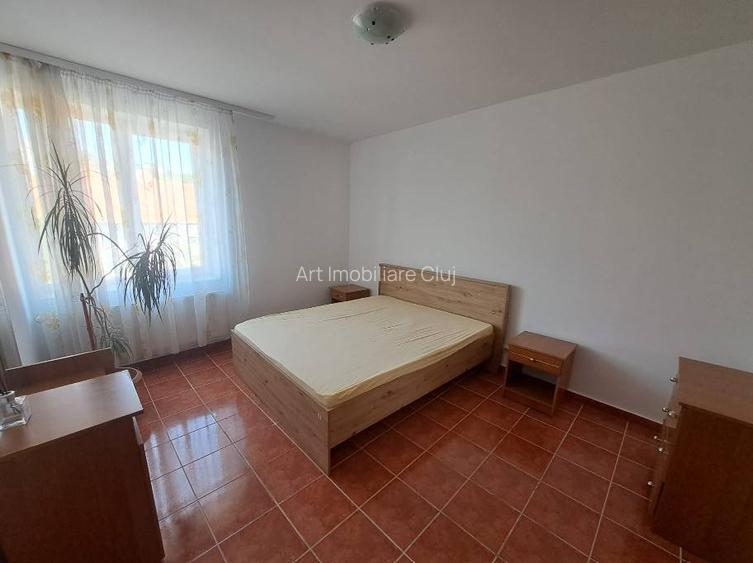 Apartament 2 camere, mobilat complet, in zona centrala pe strada Horea - 2