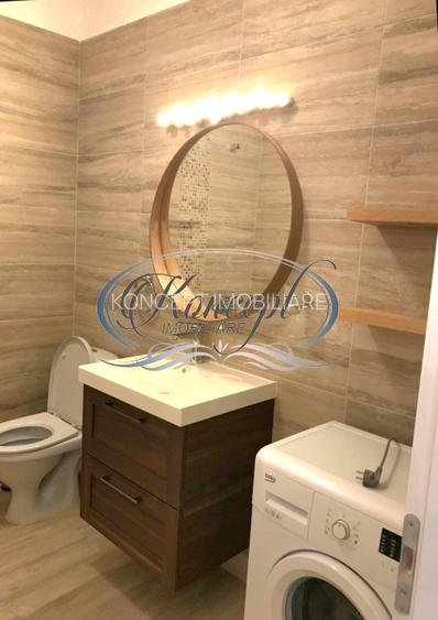 Apartament modern in zona centrala - 11
