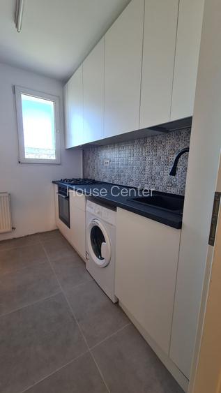 Camil Ressu Park Lake - 7