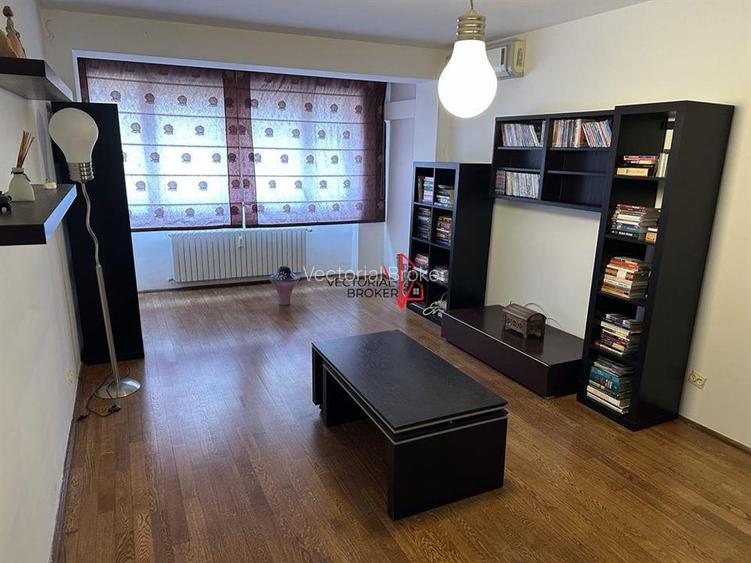 La 5 min de metrou OBOR, bloc reabilitat si anvelopat- gata de mutat! - 3