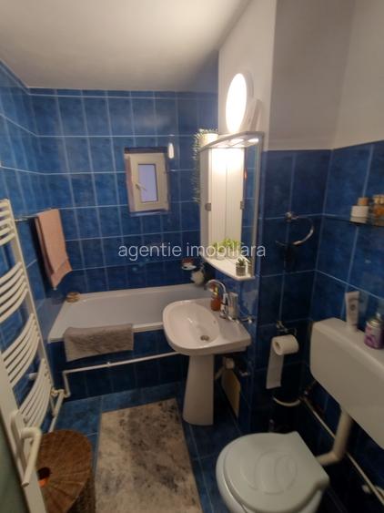 Apartament doua camere și doua balcoane -Zona Anda- - 13