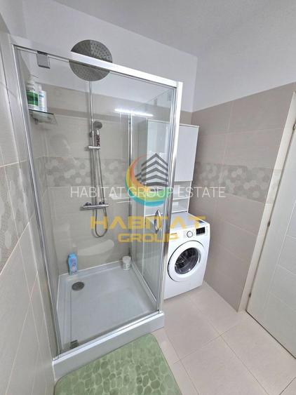 Vanzare Apartament 2 Camere 61MP Decomandat Mobilat Dimitrie Leonida - 8