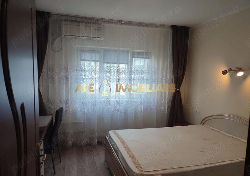 2 Camere de inchiriat | Dristor | Metrou | Parcare - 5