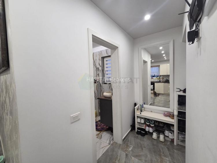 Apartament 3 camere | Tudor Arghezi Park Residence | Sector 4 - 18