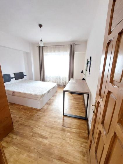 Nicolina - esplanada, 4 camere decomandat, etaj 1, mutare imediata - 7