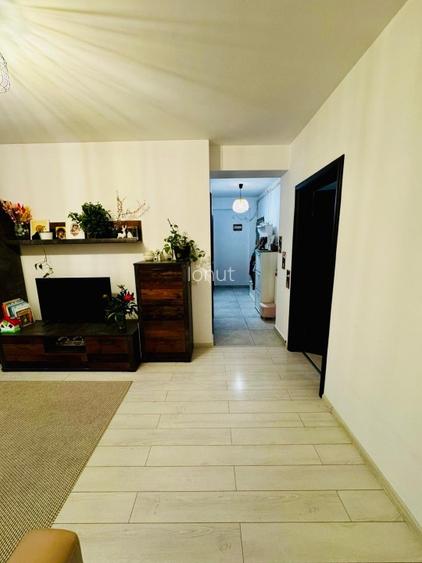 Proprietar – 0% comision | 2 camere mobilat | Bloc 2018 | Etaj 7/8 | 2 lifturi  - 3