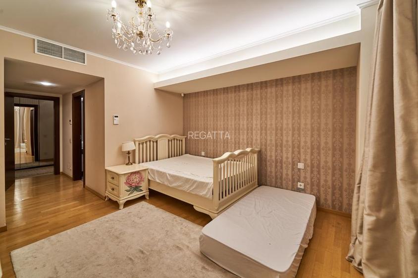 Penthouse for rent- 4 bedrooms- Fabrica de Glucoza - 6