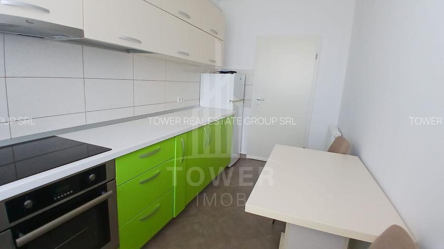Apartament 2 camere | zona Avantgarden - 5