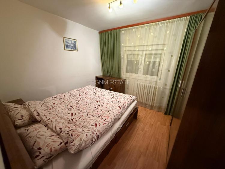 2 Camere An constructie 1978 Bloc Reabilitat Zona Orizont - AFI Cotroceni - 5