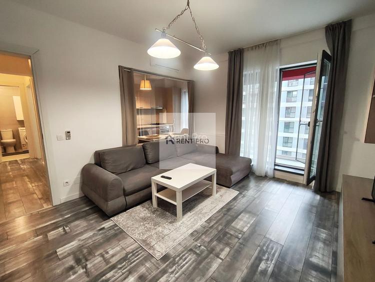 2 Camere 21 Residence Politehnica Iuliu Maniu 15 H  Lujerului - 53