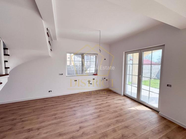 COM 0% Duplex despartit cu 5 camere | Giarmata Mare - 5