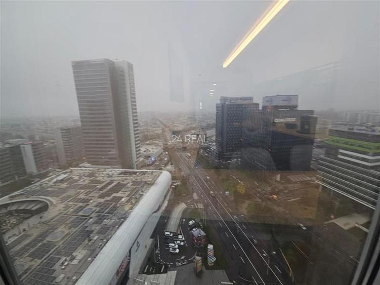 Inchiriere birouri - Sky Tower - 584 mp - 12