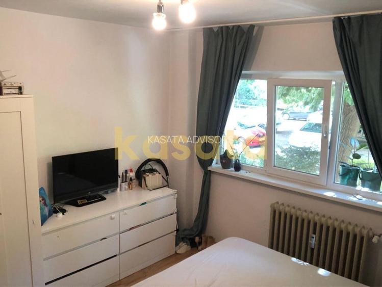 OPORTUNITATE | APARTAMENT 2 CAMERE | TEI | DECOMANDAT | BLOC 1982 - 3