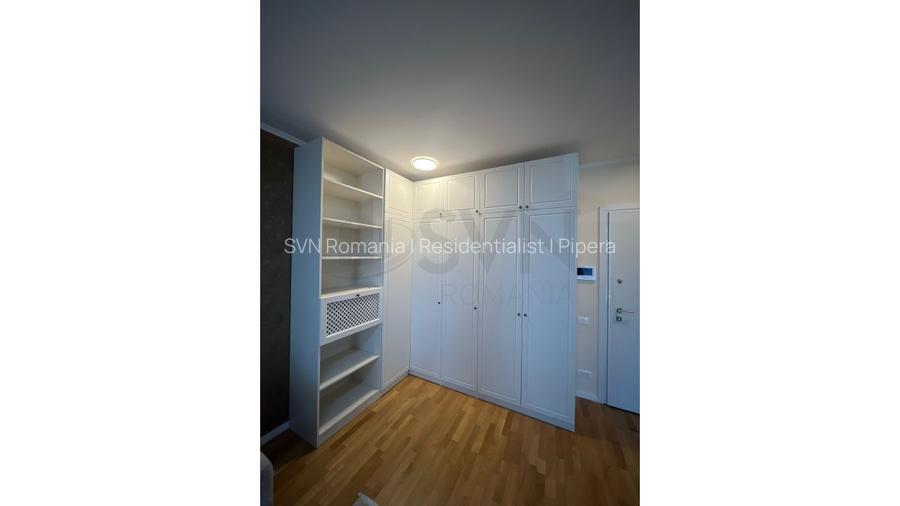 REA1025456 Apartament 2 camere I  Atlas Residence I Aviatiei - 10