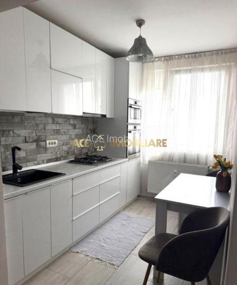 2 Camere de inchiriat | Baba Novac |Mobilat | Utilat | Parcare - 4