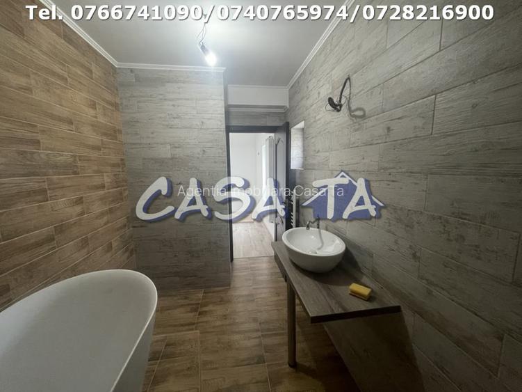 Casa P+M situata in Targu Jiu, Str. Mesteacanului - Cartier Pandurasu - 10