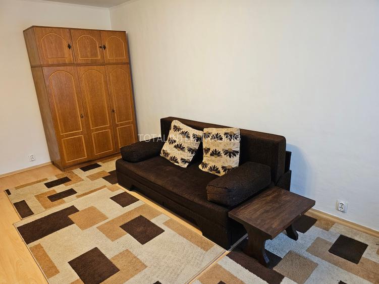 Militari-Ghirlandei-1/4-dec,reabilitat,mobilat,2 aere conditionate,contract ANAF - 6