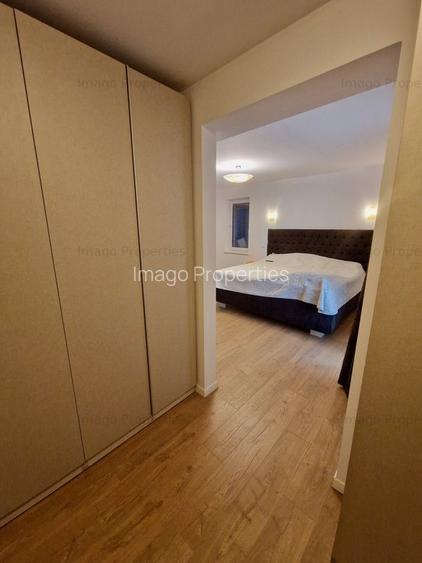 Vila in Pipera - confort, siguranta, liniste. - 9