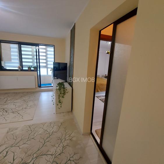 2 camere Dr Taberei Bucla- Totul renovat-Mobilat -Langa metrou - 8