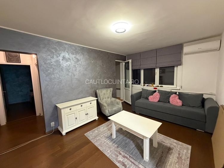 Apartament 2 camere /Titan - 2