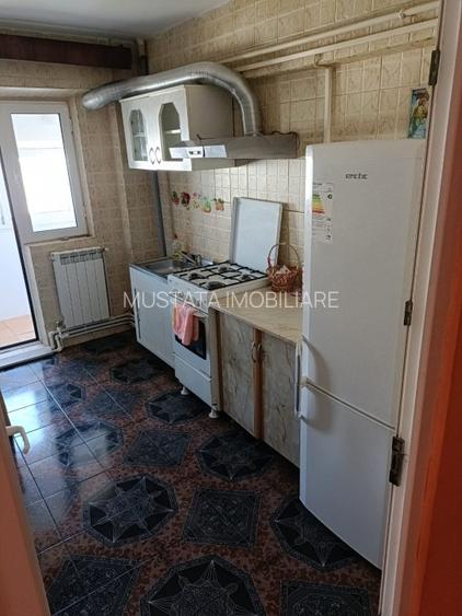 Apartament 2 camere decomandat, Obor. Mobilat Utilat. - 5