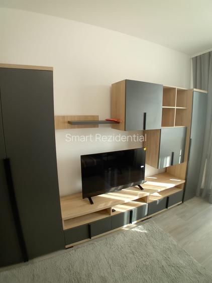 Metalurgiei -Drumul Jilavei - Garsoniera Mobilata Utilata Bloc Nou 2024 - 7