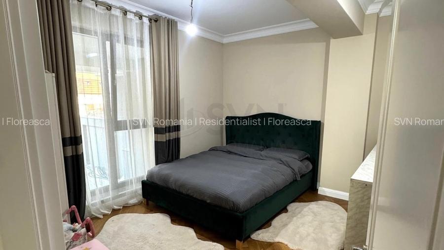 REA1023590 Apartament 3 camere I Aviatiei - 5