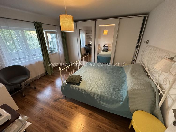 Apartament 3 camere zona Iulius Mall - 4