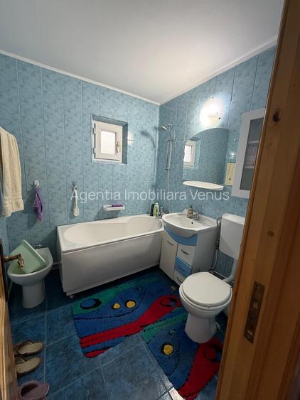 Apartament 2 camere decomandat in zona Liceului Economic - 6