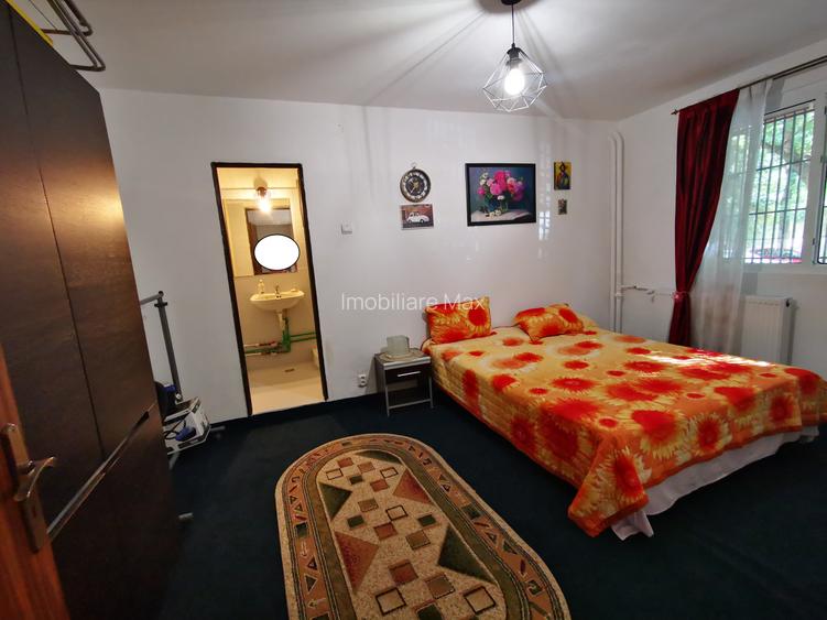 Inchiriere garsoniera Sos Giurgiului  la 5 min de piata Progresului - 11