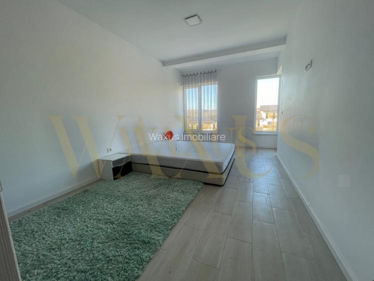Duplex zona Magnoliei P+1 ,4 cam,3 bai curte,parcare acoperita - 20