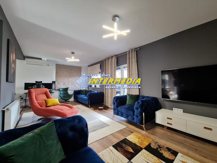 Casa individuala P+1 deosebita de vanzare in Alba Iulia zona Cetate - 14