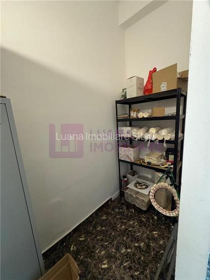 Afacere la cheie de vanzare | Cafenea functionala | Fornetti | Terezian - 7