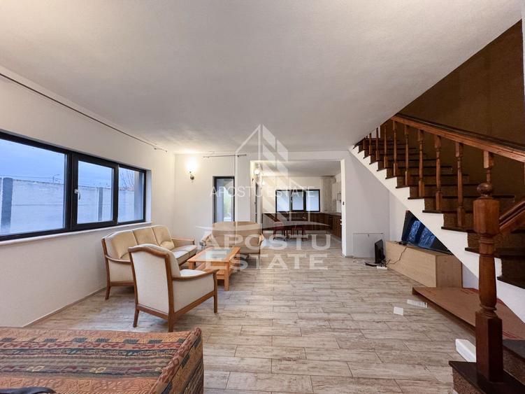 Oportunitate Investitie! Duplex | 4 camere | 147mp util | Giarmata-Vii - 11