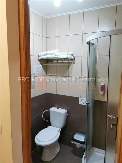 Unitate de cazare 3 stele  P+1 zona 1 Decembrie 1918 - 8