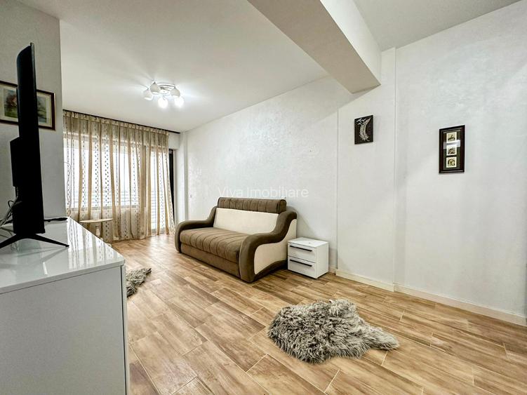 INTABULAT Royal Town Copou Primele blocuri Ap 2 cam, 65 mp, etaj 5/6 - 11