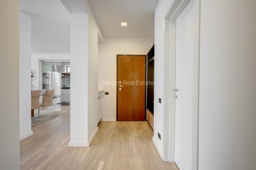 Beautiful 2 bedrooms apartment, next to Dorobanti Square and Floreasca Park - 20
