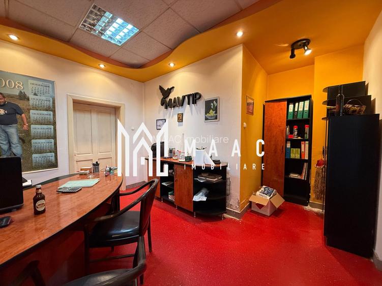 Teren 1900MP | Utilitati | Lacul lui Binder - 7