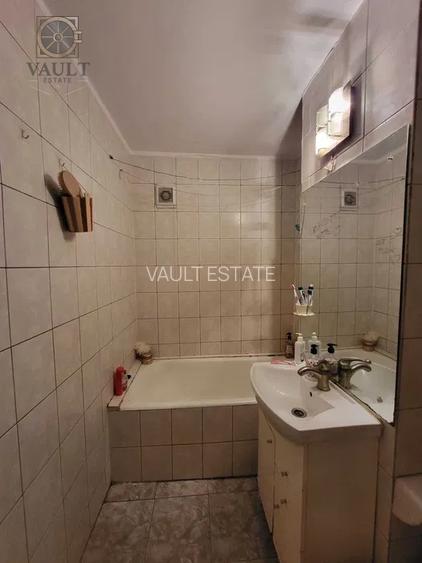 Garsoniera Piata Sudului-Secuilor - 6