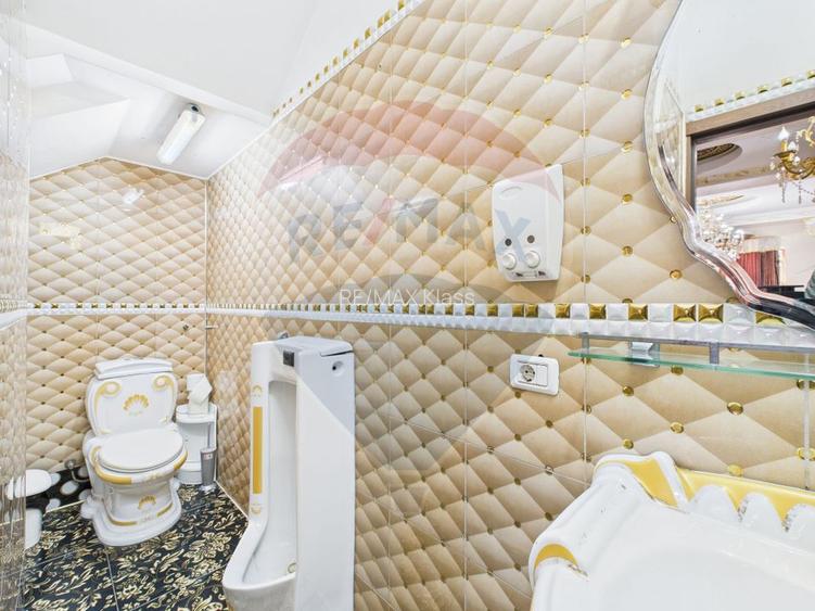 De vanzare| Casa cu piscina, saune si design elegant- Zona Matasari - 31